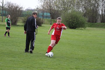 Bild 147 - wB-Jun Schmalfeld am 21.4.12